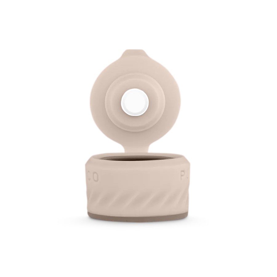 The PEAK Pro Oculus Carb Cap w/ Tether by Puffco, thc, , concentrates